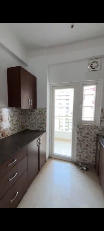 Kitchen in 2 BHK Apartment at Samridhi Grand Avenue, Tech Zone 4 Greater Noida – for Sale