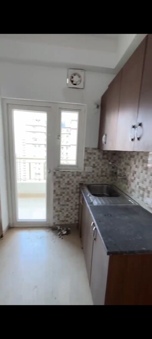 Kitchen in 2 BHK Apartment at Samridhi Grand Avenue, Tech Zone 4 Greater Noida – for Sale