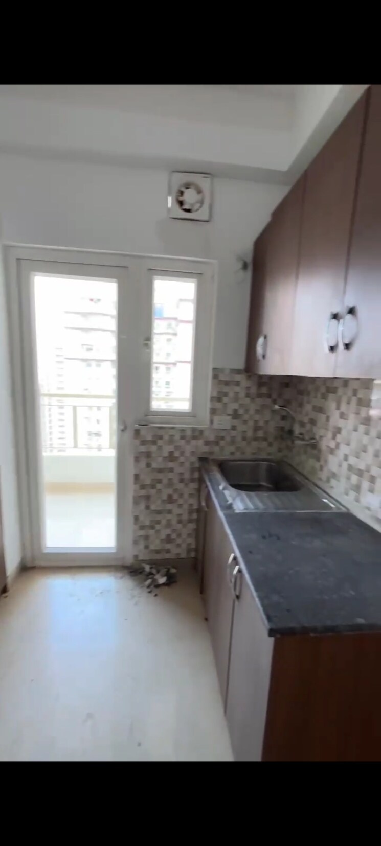 Kitchen, samridhi-grand-avenue 2 Bedroom 980 Sq.Ft. Apartment In Tech Zone 4 Greater Noida Greater Noida 8960883