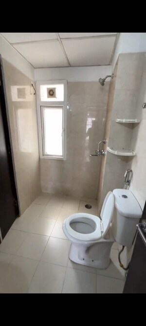 Bathroom in 2 BHK Apartment at Samridhi Grand Avenue, Tech Zone 4 Greater Noida – for Sale