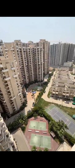 2 BHK Apartment For Sale in Samridhi Grand Avenue