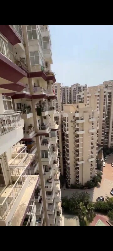 Master Plan in 2 BHK Apartment at Samridhi Grand Avenue, Tech Zone 4 Greater Noida – for Sale