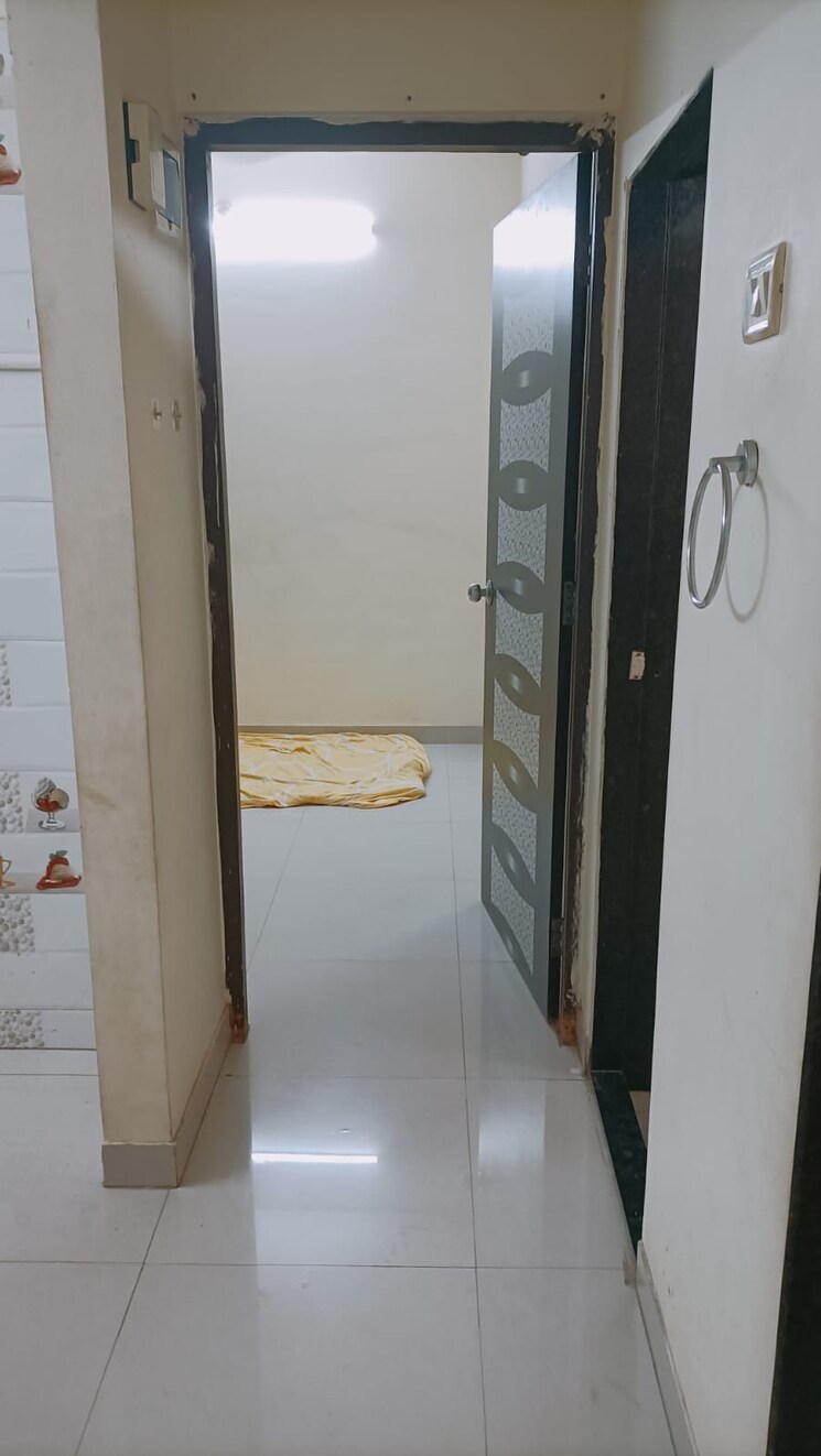 Nearby, sk-heights 1 Bedroom 672 Sq.Ft. Apartment In Ghansoli Navi Mumbai 8960886