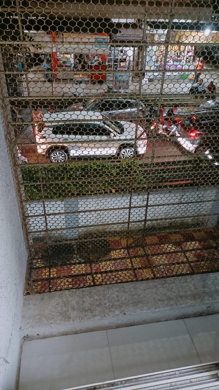 Bedroom, sk-heights 1 Bedroom 672 Sq.Ft. Apartment In Ghansoli Navi Mumbai 8960886