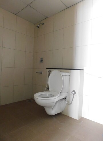 Bathroom in 2 BHK Apartment at Navami LandMaark, Raja Rajeshwari Nagar – for Sale
