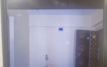 1 BHK Apartment For Rent in Vastu Villa, Kopar Khairane