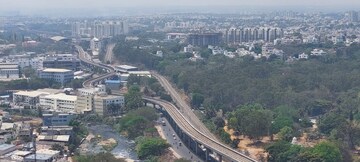 2 BHK Apartment – Exterior View View at Navami LandMaark, Raja Rajeshwari Nagar - for Sale