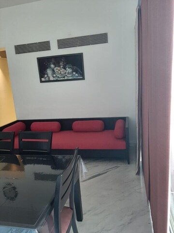 Furnished Amenities in 3 BHK Apartment at Lodha Bellissimo, Mahalaxmi – for Rent