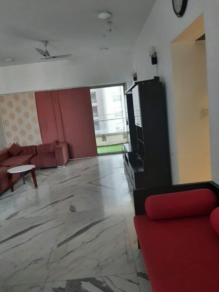 Team Area, lodha-bellissimo 3 Bedroom 1900 Sq.Ft. Apartment In Mahalaxmi Mumbai 8960881