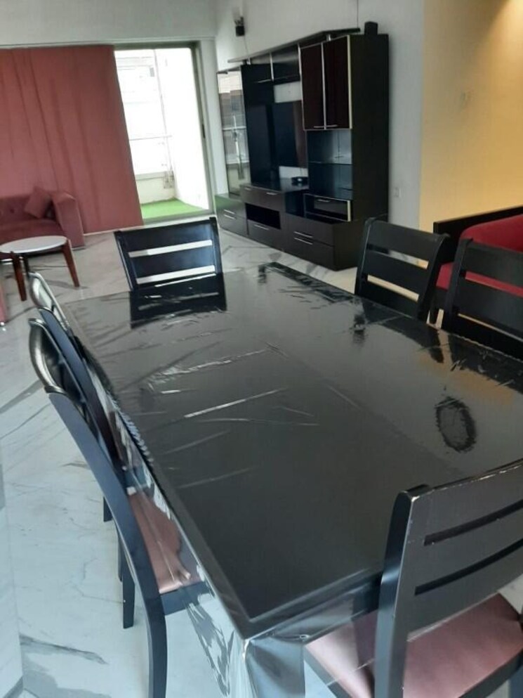 Kitchen, lodha-bellissimo 3 Bedroom 1900 Sq.Ft. Apartment In Mahalaxmi Mumbai 8960881