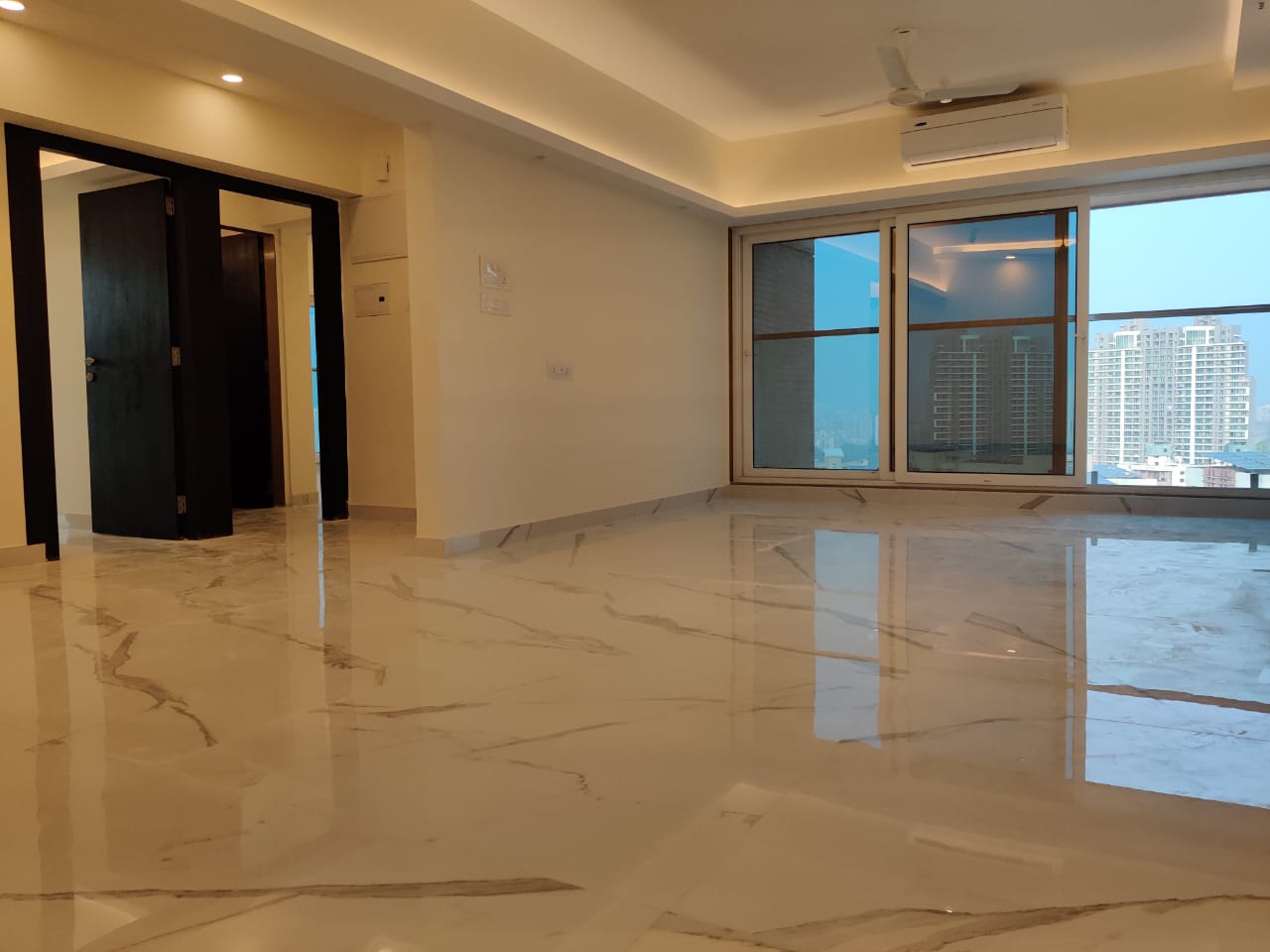 3 BHK Apartment For Sale in RNA NG Eclat