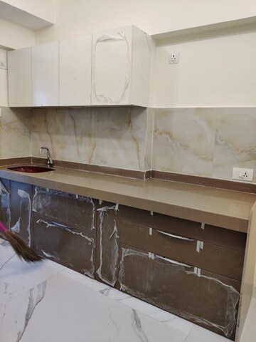 Kitchen in 3 BHK Apartment at RNA NG Eclat, Andheri West – for Sale