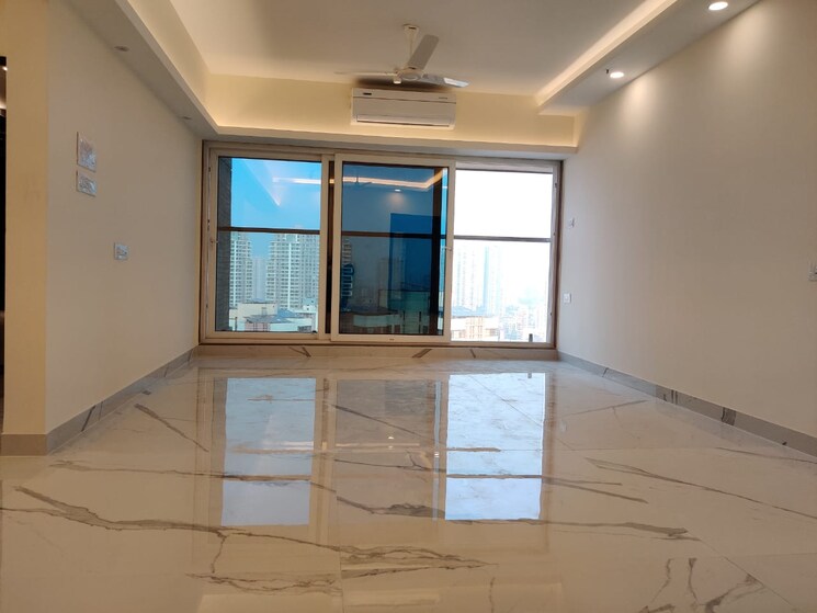 Living Room, rna-ng-eclat 3 Bedroom 1118 Sq.Ft. Apartment In Andheri West Mumbai 8960905