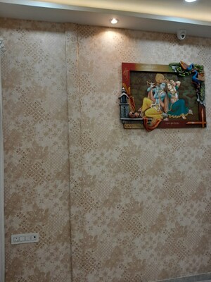 Master Plan in 1 BHK Apartment at Shraddha Park City, Borivali East – for Sale