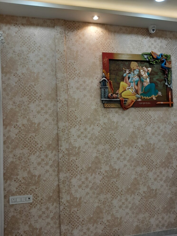 Master Plan, shraddha-park-city 1 Bedroom 428 Sq.Ft. Apartment In Borivali East Mumbai 8960900