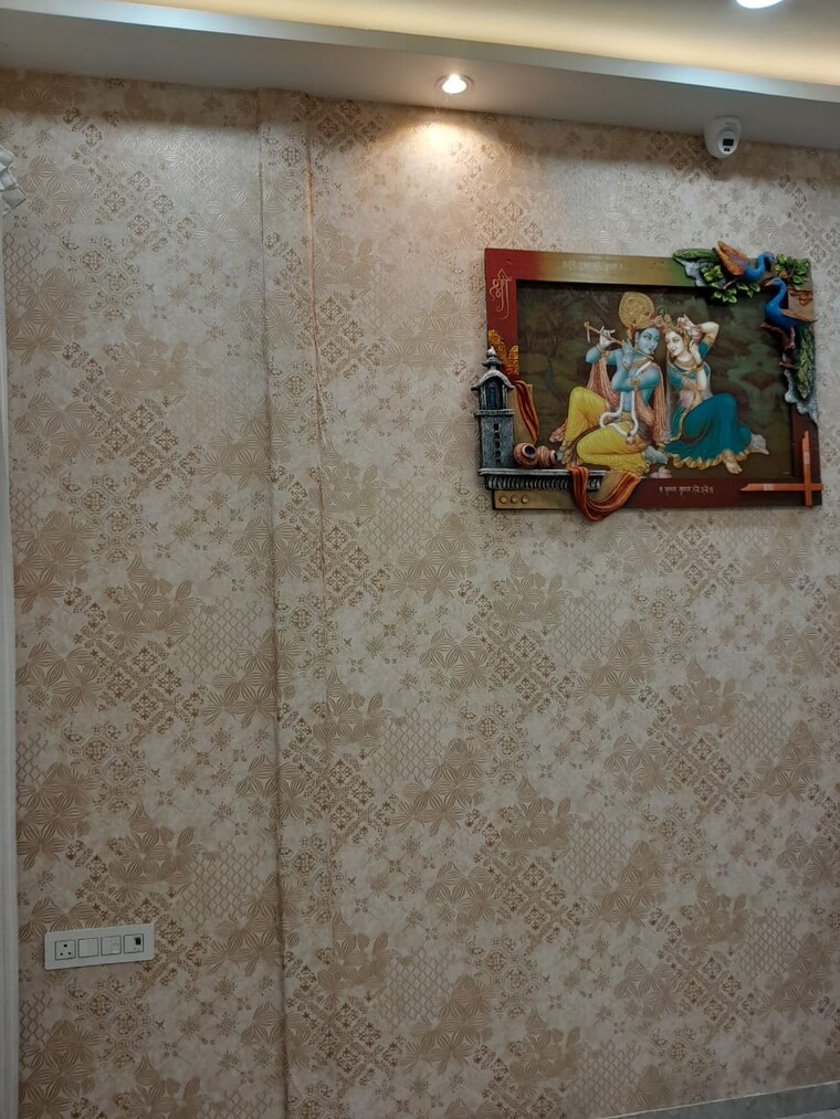 Master Plan, shraddha-park-city 1 Bedroom 428 Sq.Ft. Apartment In Borivali East Mumbai 8960900