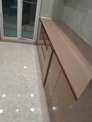 Balcony in 1 BHK Apartment at Shraddha Park City, Borivali East – for Sale