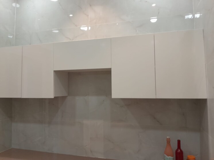 Kitchen, shraddha-park-city 1 Bedroom 428 Sq.Ft. Apartment In Borivali East Mumbai 8960900