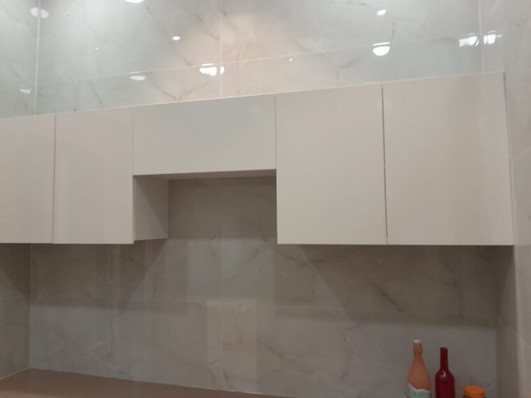 Kitchen, shraddha-park-city 1 Bedroom 428 Sq.Ft. Apartment In Borivali East Mumbai 8960900