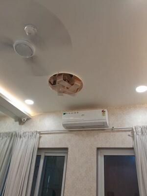 Furnished Amenities in 1 BHK Apartment at Shraddha Park City, Borivali East – for Sale