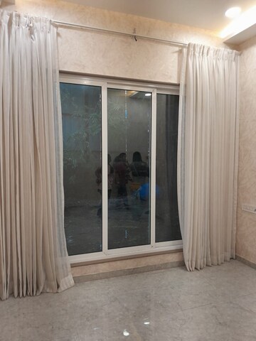 Building Lobby in 1 BHK Apartment at Shraddha Park City, Borivali East – for Sale