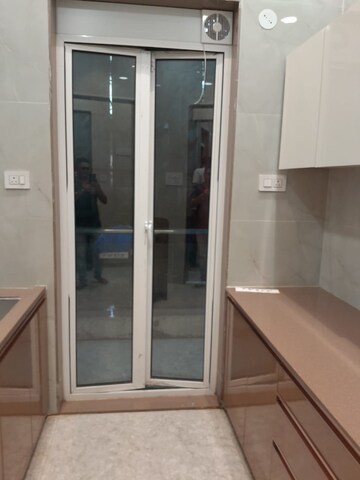 Building Lobby in 1 BHK Apartment at Shraddha Park City, Borivali East – for Sale