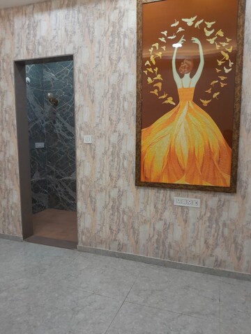 Furnished Amenities in 1 BHK Apartment at Shraddha Park City, Borivali East – for Sale