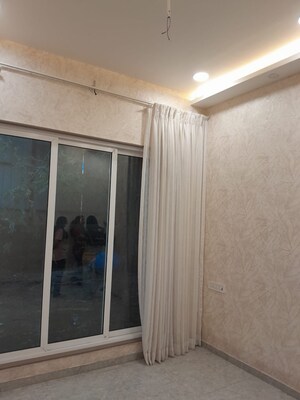 Building Lobby in 1 BHK Apartment at Shraddha Park City, Borivali East – for Sale