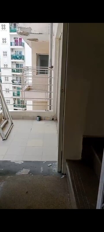 Staircase in 3 BHK Apartment at Paras Seasons, Sector 168 – for Sale
