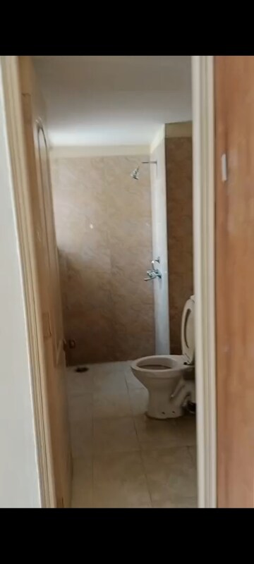 Bathroom in 3 BHK Apartment at Paras Seasons, Sector 168 – for Sale