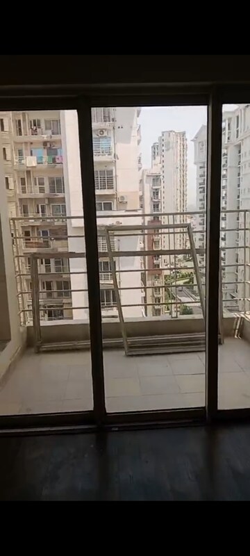 Balcony in 3 BHK Apartment at Paras Seasons, Sector 168 – for Sale