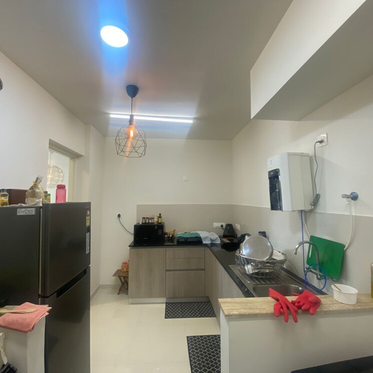 Living Room, hiranandani-calgary 2 Bedroom 1188 Sq.Ft. Apartment In Sanne Amanikere Bangalore 8960911