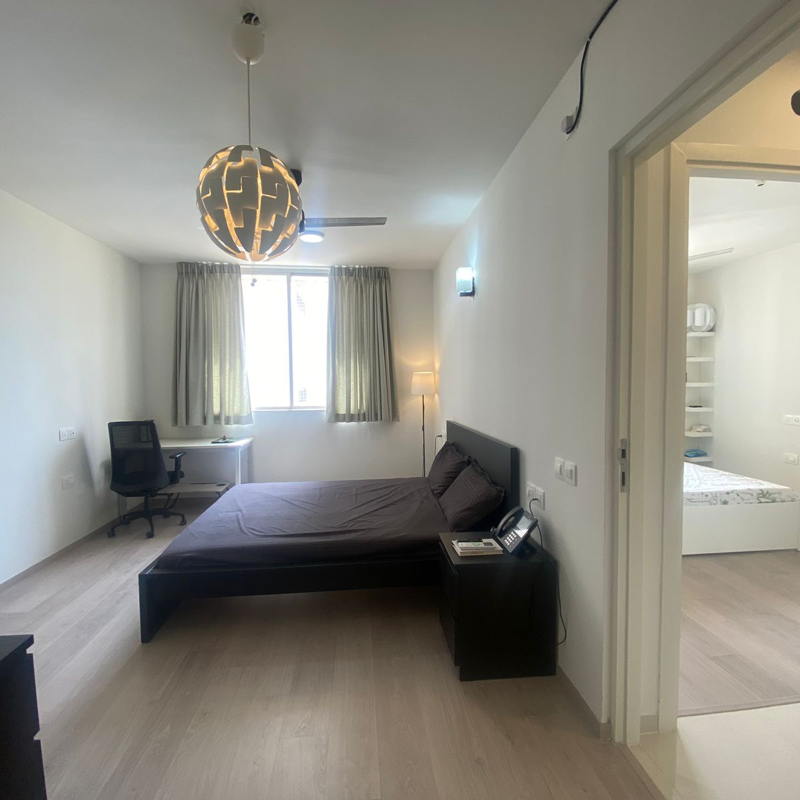 2 BHK 1188 Sq.Ft. Apartment in Hiranandani Calgary