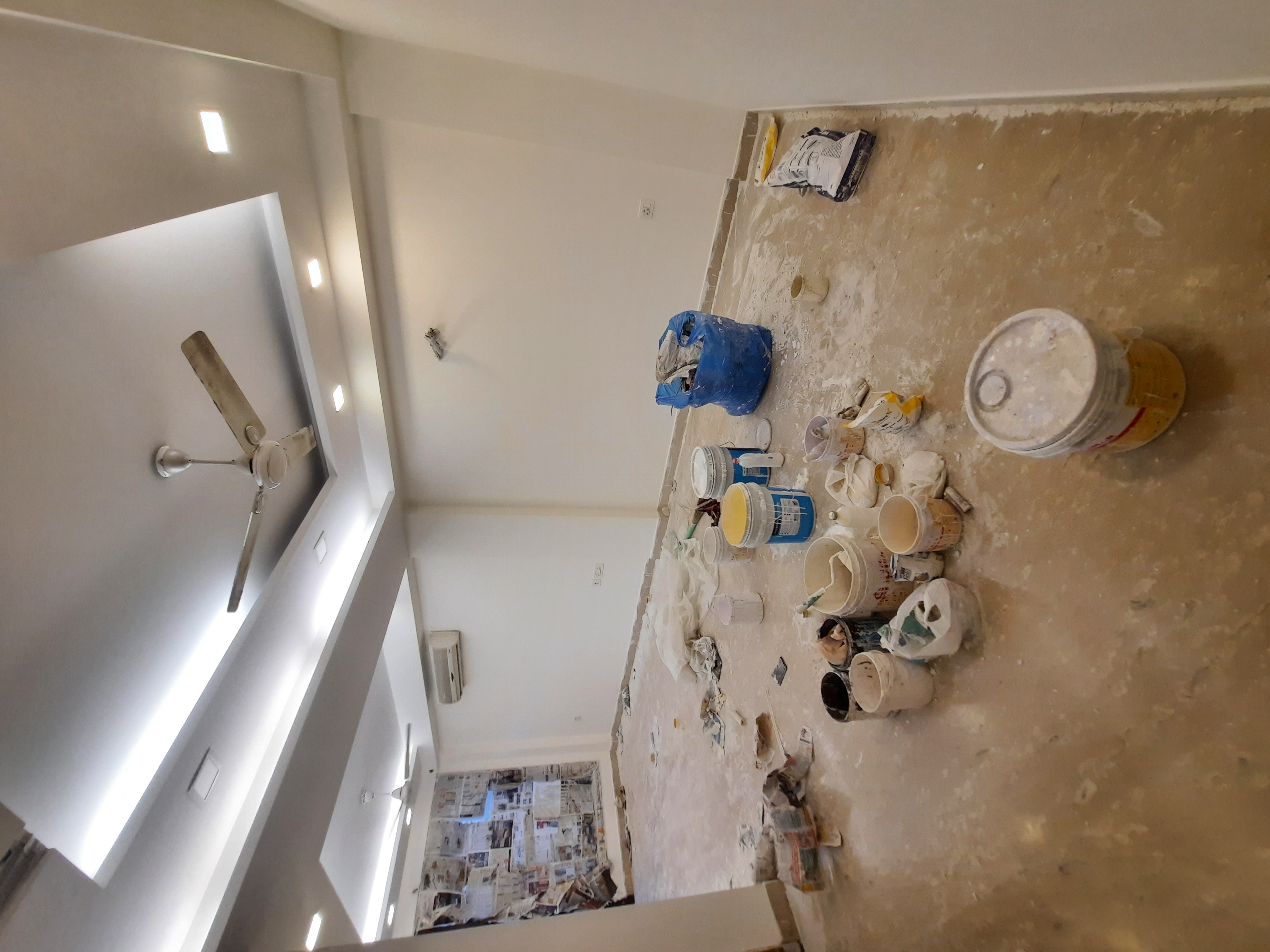 3 BHK Builder Floor For Rent in Shivalik 