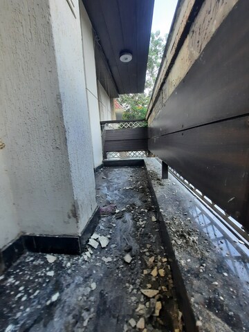 Parking in 3 BHK Builder Floor at Shivalik Colony – for Rent