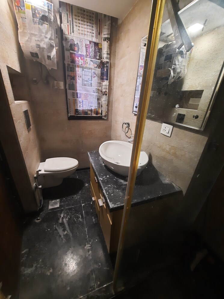 Kitchen, shivalik colony 3 Bedroom 1800 Sq.Ft. Builder Floor In Shivalik Colony Delhi 8960917