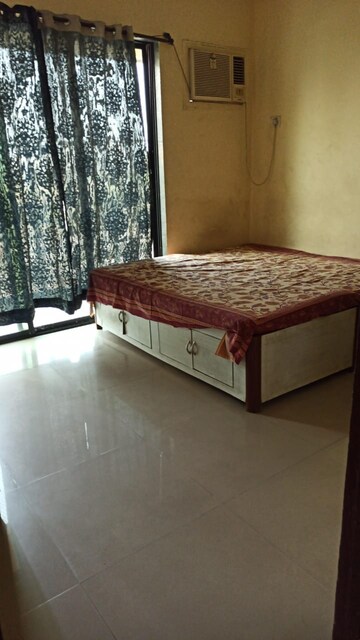 2 BHK Apartment For Rent in Aditya Planet, Kharghar