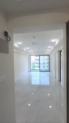2.5 BHK + Pooja Room Apartment For Sale in Gurukrupa Gyanam