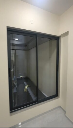 Building Lobby in 2.5 BHK Apartment at Gurukrupa Gyanam, Powai – for Sale