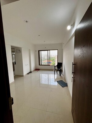 1 BHK Apartment For Sale in Old Panvel