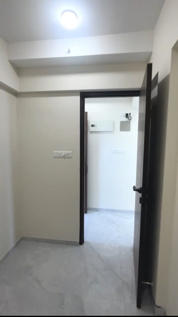 Building Lobby in 2.5 BHK Apartment at Gurukrupa Gyanam, Powai – for Sale
