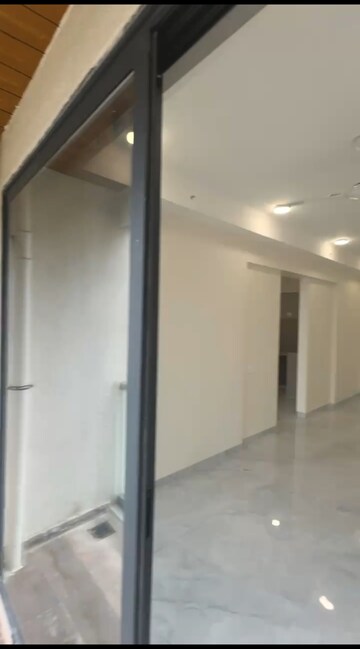 Building Lobby in 2.5 BHK Apartment at Gurukrupa Gyanam, Powai – for Sale