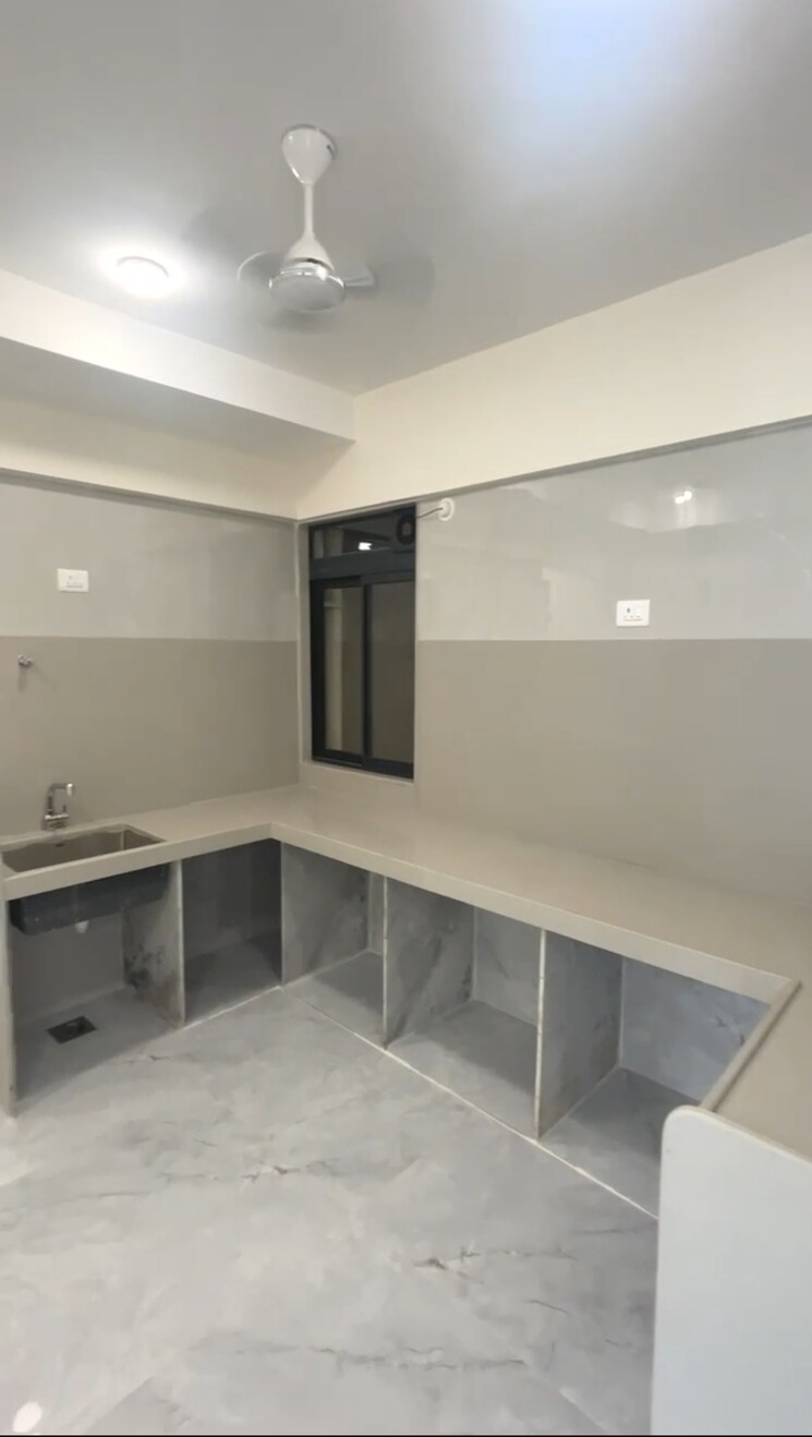 Kitchen, gurukrupa-gyanam 2.5 Bedroom 837 Sq.Ft. Apartment In Powai Mumbai 8960933