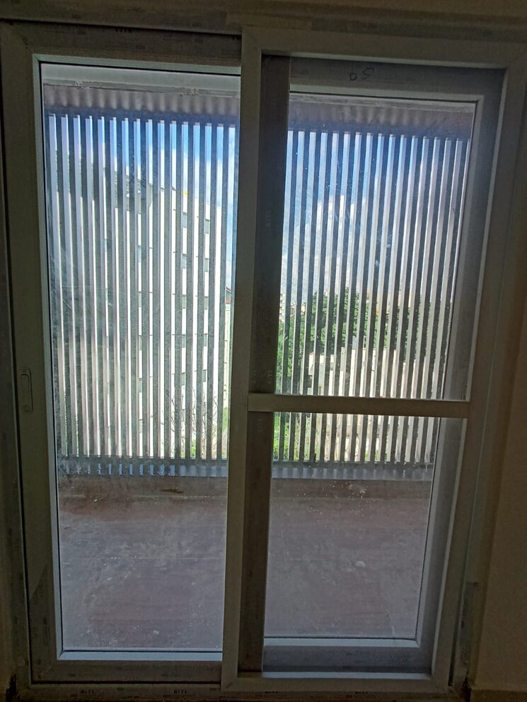 Balcony, hsr layout 2 Bedroom 1300 Sq.Ft. Builder Floor In Hsr Layout Bangalore 8960927