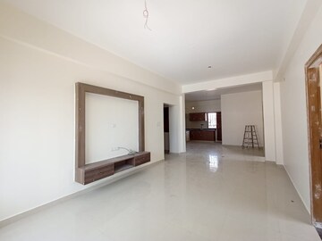 Living Room in 2 BHK Builder Floor at Hsr Layout – for Rent