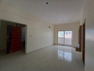 Living Room in 2 BHK Builder Floor at Hsr Layout – for Rent