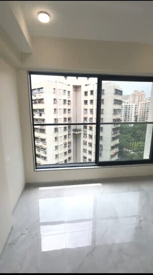 Room in 2.5 BHK Apartment at Gurukrupa Gyanam, Powai – for Sale