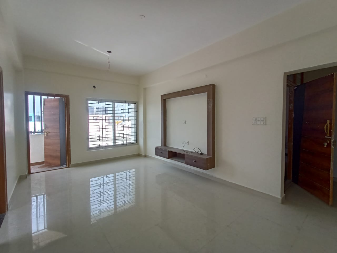 2 BHK Builder Floor For Rent in HSR layout