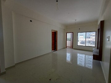 Living Room in 2 BHK Builder Floor at Hsr Layout – for Rent