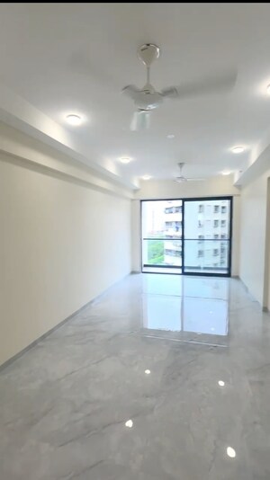 Room in 2.5 BHK Apartment at Gurukrupa Gyanam, Powai – for Sale